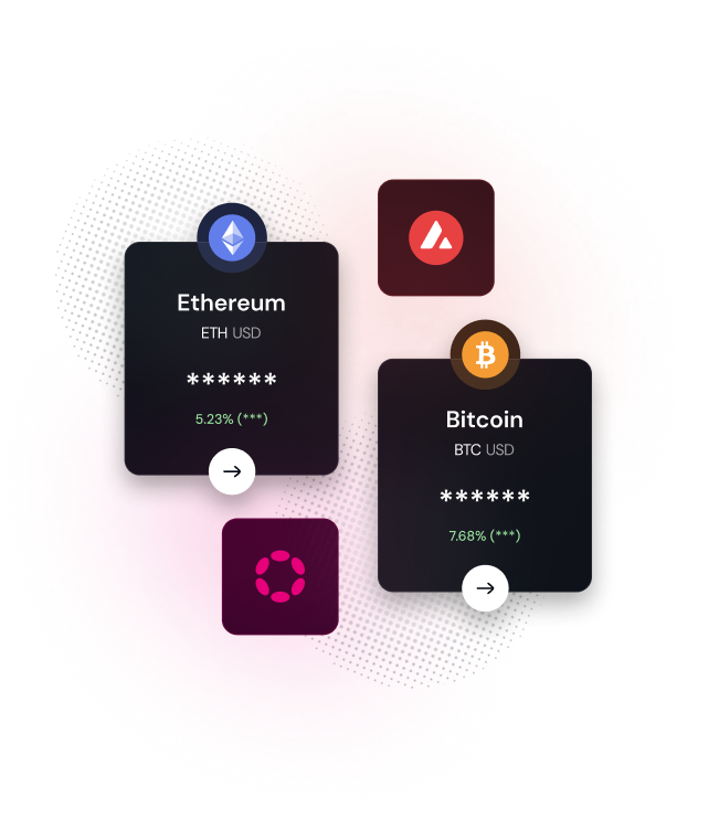 Crypto Portfolio